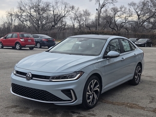 2026 Volkswagen Jetta for sale in Kansas City MO