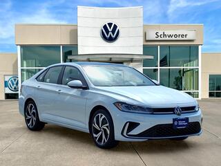 2026 Volkswagen Jetta