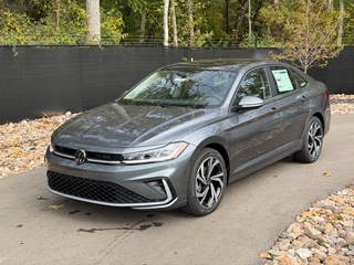 2026 Volkswagen Jetta