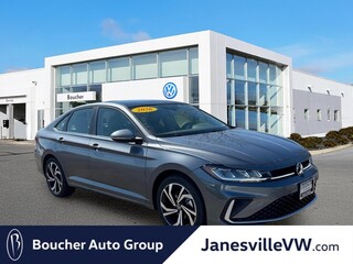 2026 Volkswagen Jetta for sale in Janesville WI