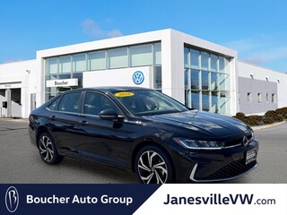 2026 Volkswagen Jetta for sale in Janesville WI