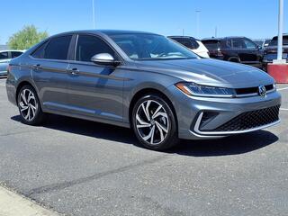 2026 Volkswagen Jetta for sale in Peoria AZ