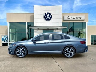 2025 Volkswagen Jetta for sale in Lincoln NE