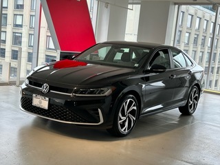 2025 Volkswagen Jetta for sale in Boone NC