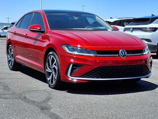2025 Volkswagen Jetta for sale in Peoria AZ