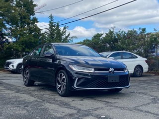 2025 Volkswagen Jetta