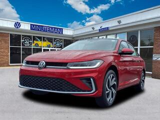 2025 Volkswagen Jetta for sale in Bedford MA