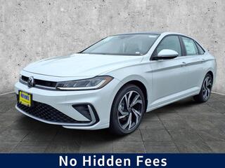 2025 Volkswagen Jetta for sale in Edison NJ