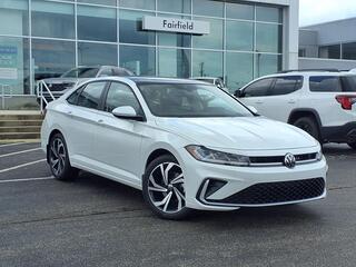 2025 Volkswagen Jetta for sale in Cincinnati OH