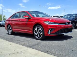 2025 Volkswagen Jetta for sale in Peoria AZ