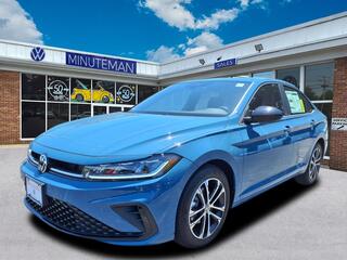 2025 Volkswagen Jetta for sale in Bedford MA