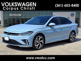 2025 Volkswagen Jetta for sale in Corpus Christi TX