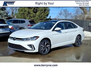 2025 Volkswagen Jetta for sale in Florence KY