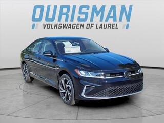 2025 Volkswagen Jetta