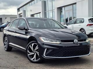 2025 Volkswagen Jetta for sale in Cincinnati OH
