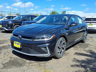 2025 Volkswagen Jetta for sale in Edison NJ