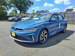2025 Volkswagen Jetta for sale in Roselle NJ