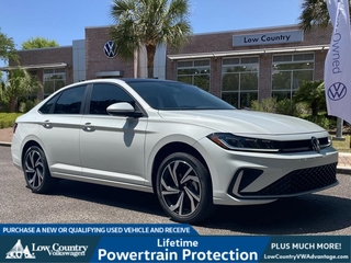 2025 Volkswagen Jetta for sale in Mount Pleasant SC