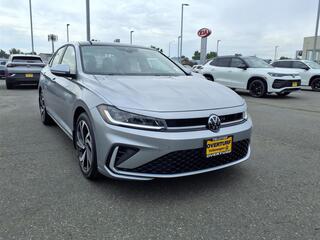 2025 Volkswagen Jetta