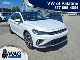 2025 Volkswagen Jetta for sale in Mt. Prospect IL