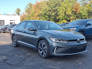 2025 Volkswagen Jetta