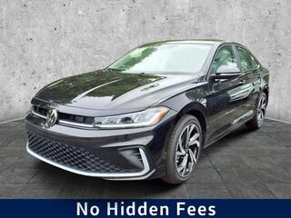 2025 Volkswagen Jetta for sale in Edison NJ