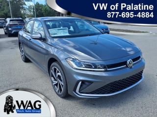 2025 Volkswagen Jetta for sale in Mt. Prospect IL