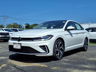2025 Volkswagen Jetta for sale in Bedford MA