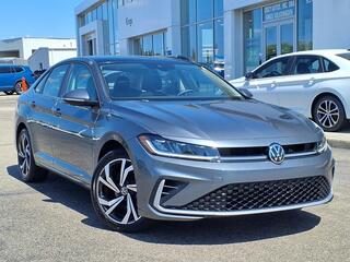2025 Volkswagen Jetta for sale in Cincinnati OH