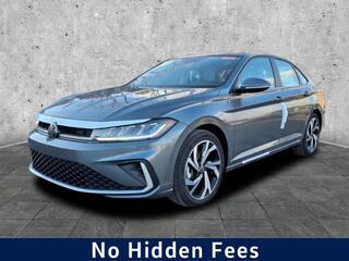 2025 Volkswagen Jetta for sale in Roselle NJ