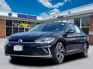2025 Volkswagen Jetta for sale in Bedford MA