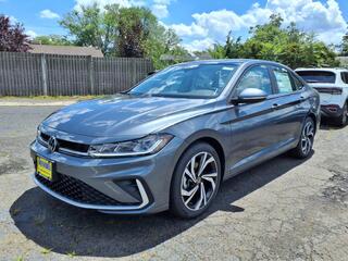 2025 Volkswagen Jetta for sale in Edison NJ