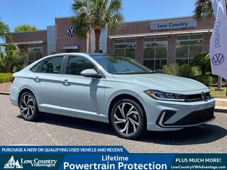2025 Volkswagen Jetta for sale in Mount Pleasant SC