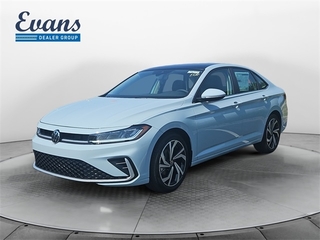 2025 Volkswagen Jetta for sale in Dayton OH