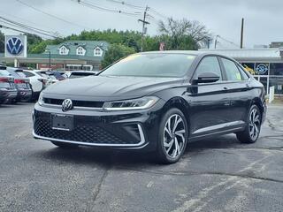 2025 Volkswagen Jetta for sale in Bedford MA