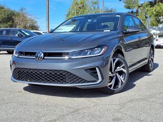 2025 Volkswagen Jetta for sale in Westlake Village CA