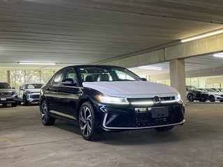 2025 Volkswagen Jetta