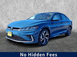 2025 Volkswagen Jetta for sale in Edison NJ