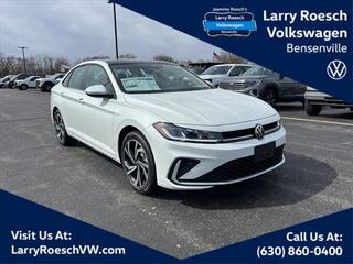 2025 Volkswagen Jetta for sale in Elmhurst IL