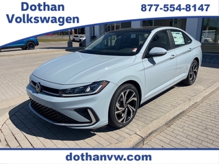 2025 Volkswagen Jetta for sale in Dothan AL