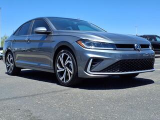 2025 Volkswagen Jetta for sale in Peoria AZ