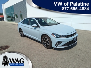 2025 Volkswagen Jetta for sale in Mt. Prospect IL