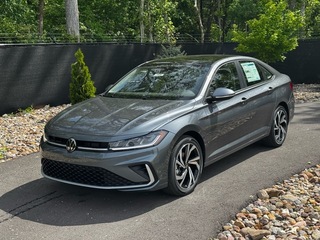 2025 Volkswagen Jetta