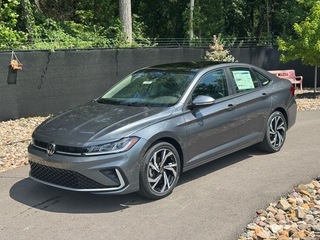 2025 Volkswagen Jetta for sale in Kansas City MO