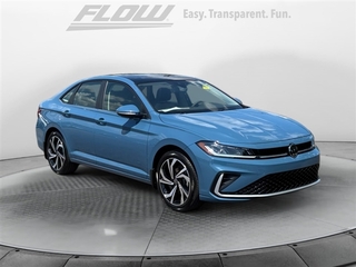 2025 Volkswagen Jetta for sale in Durham NC