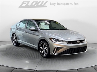 2025 Volkswagen Jetta for sale in Durham NC