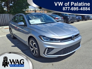 2025 Volkswagen Jetta for sale in Mt. Prospect IL