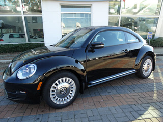 2016 Volkswagen Beetle for sale in Columbus GA