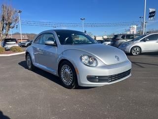 2013 Volkswagen Beetle