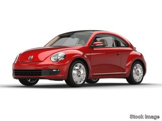 2017 Volkswagen Beetle